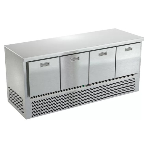 СТОЛ МОРОЗ. ЦЕНТРАЛ. ПОЛИПРОП. СПН/М-523/04-1906