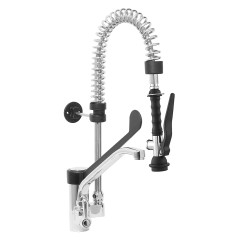 Устройство душирующее Monolith ERAMINI222