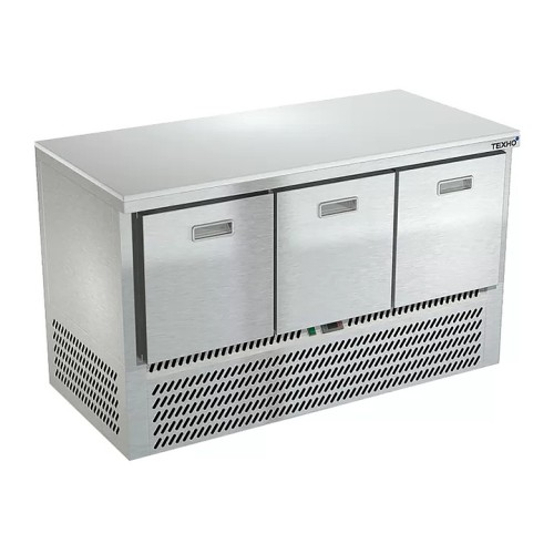 СТОЛ ХОЛОД. ЦЕНТРАЛ. ПОЛИПРОП. СПН/О-523/03-1407