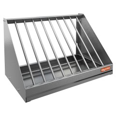 Полка настенная для досок HICOLD НПСД 6/3,6