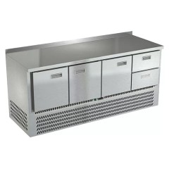 СТОЛ МОРОЗ. ПРИСТЕН. СПН/М-222/32-1906