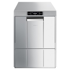Посудомоечная машина с фронтальной загрузкой SMEG Professional SPD525