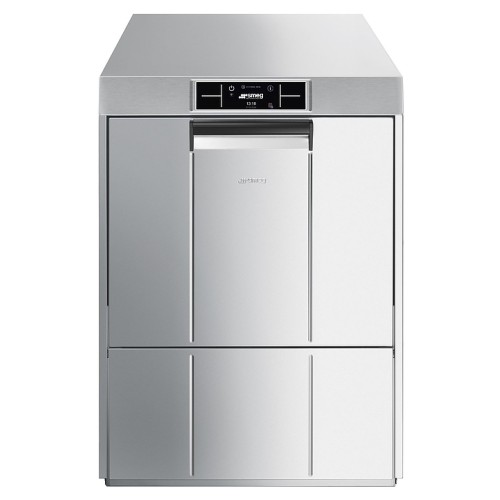 Посудомоечная машина с фронтальной загрузкой SMEG Professional SPD525