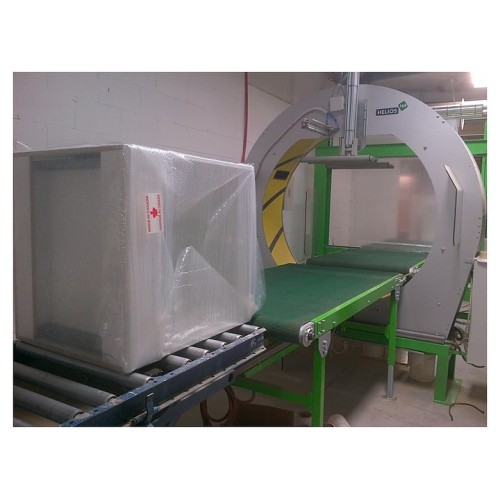 Упаковочная машина Plasticband Atis 160