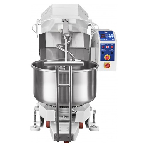 Тестомес спиральный Abat ТМС-120СП-2П CHEF