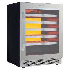 Винный шкаф Cavanova CV045-1TL