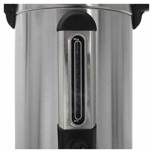 Кофеварка-перколятор Foodatlas HLB-12L