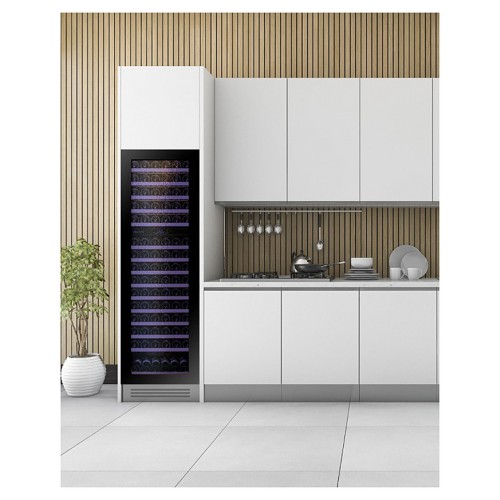 Винный шкаф Dunavox DAB-114.288DB.TO