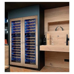 Винный шкаф Pando PVMAP 178-112 PAR