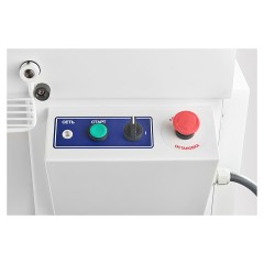 Тестомес спиральный Abat ТМС-30НН-1Ц CHEF