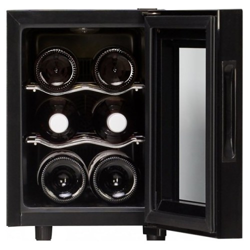 Винный шкаф Dunavox DAFT-6.16