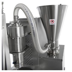 Аппарат для производства хинкали Foodatlas BGL25