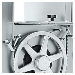 Пила для мяса Sirman SO 2400 INOX 3 COLONNA 380В