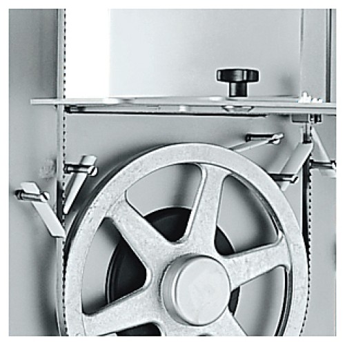 Пила для мяса Sirman SO 2400 INOX 3 COLONNA 380В