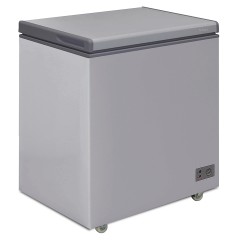 Ларь морозильный Бирюса M155KX