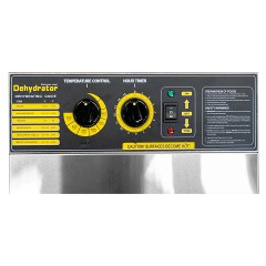 Сушилка для овощей и фруктов Kocateq DHFD16