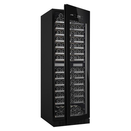Винный шкаф Libhof Sommelier SRD-164 black