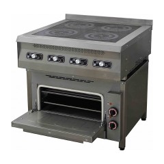 Шкаф жарочный ITERMA ПДЭ-154