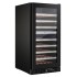 Шкаф винный Temptech STHLM ST120DRB