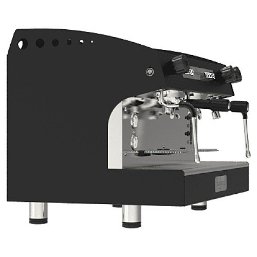 Кофемашина FIAMMA Caravel 2 CV TC Restyle