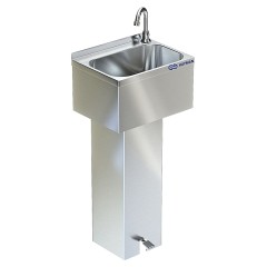 РУКОМОЙНИК НАПОЛЬНЫЙ KAYMAN РМН-400/320