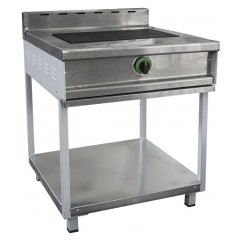 Плита электрическая ПищТех ПЭП-0,17М