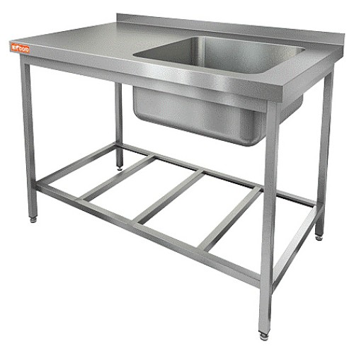 ВАННА МОЕЧНАЯ НСО1М-10/7БРП ЭЦ