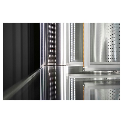 Горка холодильная ТехноБалт Сегежа CO 0,9