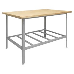 Стол кондитерский Hessen СКР 15/8 к