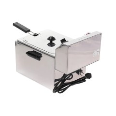 Фритюрница VA-DF8