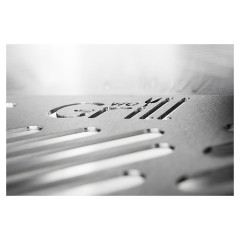 Гриль газовый WeGrill In&Out