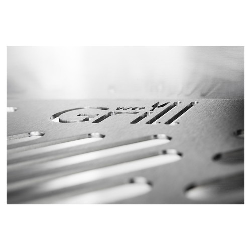 Гриль газовый WeGrill In&Out