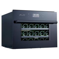 Винный шкаф Libhof Connoisseur CK-24 Black