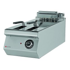 ФРИТЮРНИЦА ЭЛЕКТРИЧЕСКАЯ 700 СЕРИИ TATRA TEF.47