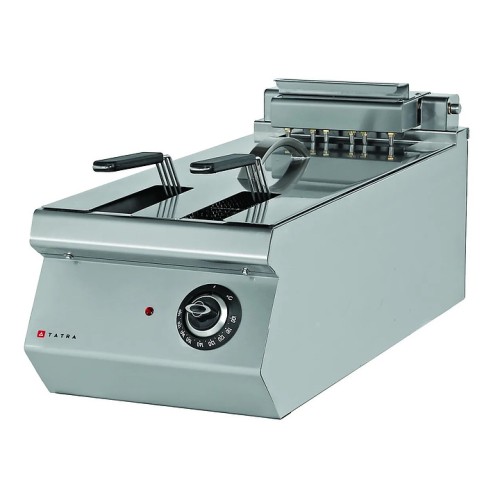 ФРИТЮРНИЦА ЭЛЕКТРИЧЕСКАЯ 700 СЕРИИ TATRA TEF.47