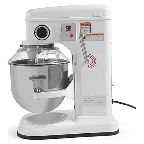 Миксер планетарный HENDI Kitchen Line 222829