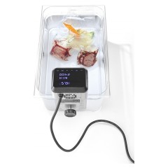 Ротационный кипятильник SousVideTools iVide Plus Thermal Circulator WiFi SVT-01006EU