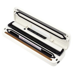 Упаковщик вакуумный White Penguin Little Blue WPV-AW аккумуляторный