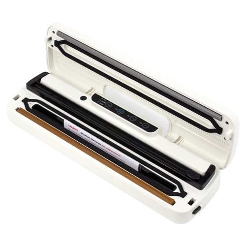 Упаковщик вакуумный White Penguin Little Blue WPV-AW аккумуляторный