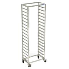 Тележка-шпилька для гастроемкостей КАМИК Шп-418212