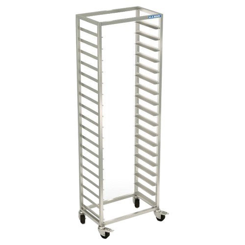 Тележка-шпилька для гастроемкостей КАМИК Шп-418212