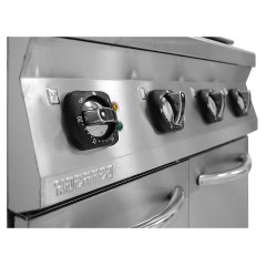 Плита электрическая Kocateq MCETN 87