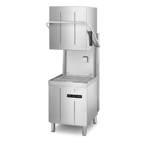 Купольная посудомоечная машина SMEG Professional SPH505SL