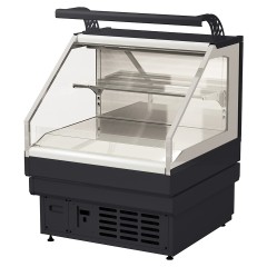 Горка холодильная для промоакций Lida PROMO Stella-mini-1 (1000х860х1300 мм) среднетемпературная прямая