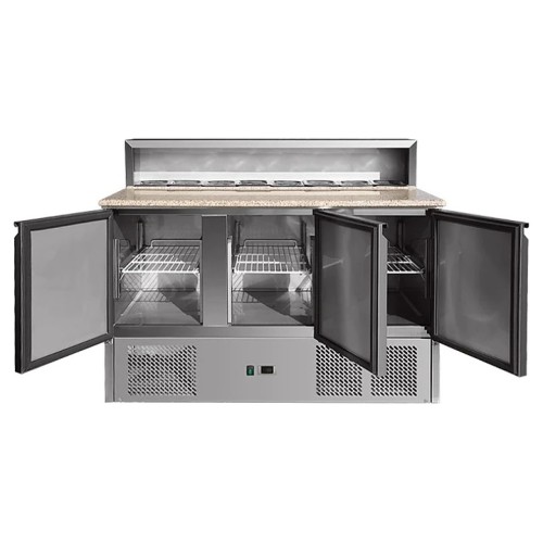 Стол холодильный для пиццы Koreco PS/903