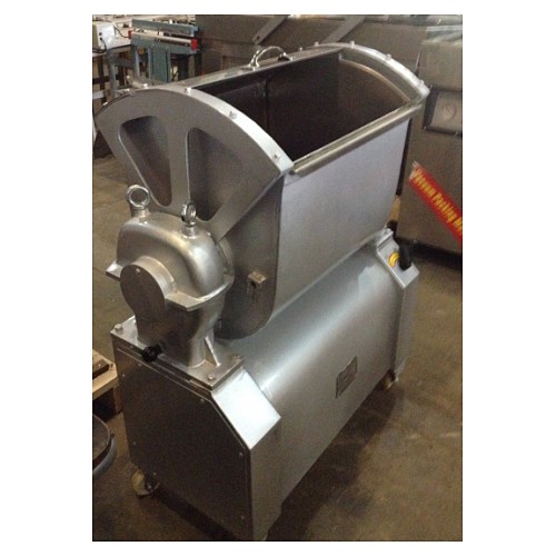 Машина тестомесильная Foodatlas HYW(J)-25 (AR) Pro 380В