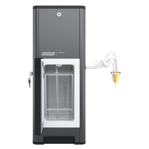 Холодильник для молока Bravilor Bonamat FreshMilk