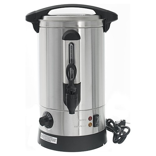 Электрокипятильник Foodatlas HLB-7L двойные стенки