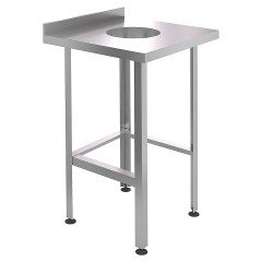 Стол для сбора отходов EKSI СОПЦЭ 60608587 РП