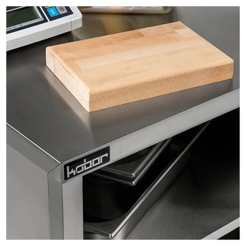 СТОЛ-ТУМБА КОБОР СТБ/1-100/60/Р